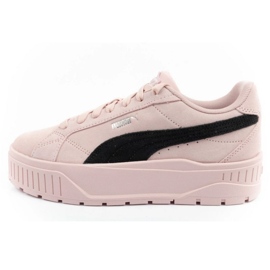Puma Karmen II 397457 05 Pantofi roz palid Puma Karmen II 397457 05 Pantofi roz palid