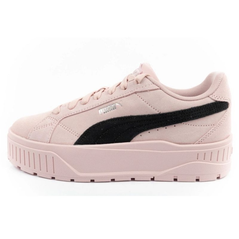 Puma Karmen II 397457 05 Pantofi roz palid