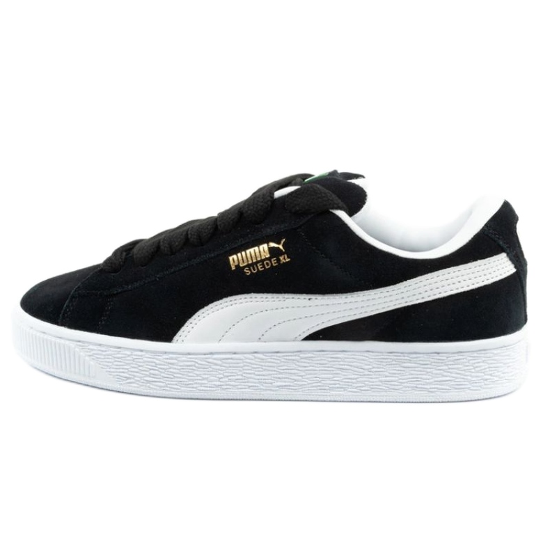 PUMA Sedee XL 395205 02 Pantofi negri negru PUMA Sedee XL 395205 02 Pantofi negri negru