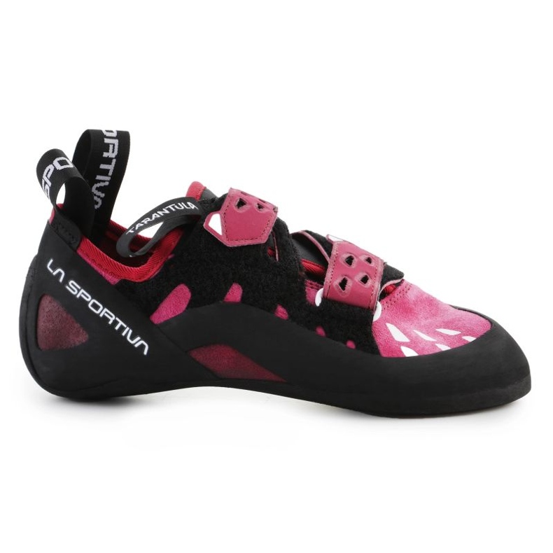 Pantofi de alpinism La Sportiva Tarantula 40T502502 negru Pantofi de alpinism La Sportiva Tarantula 40T502502 negru