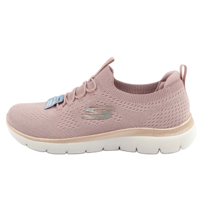 Skechers Summits-Pixi Dust 150252/RSGD Pantofi roz