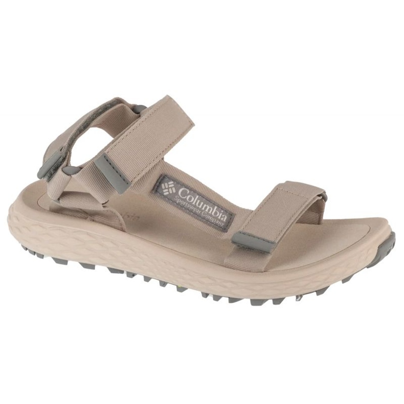 Sandale Columbia Konos Globetrot Sandal 2126911027 gri