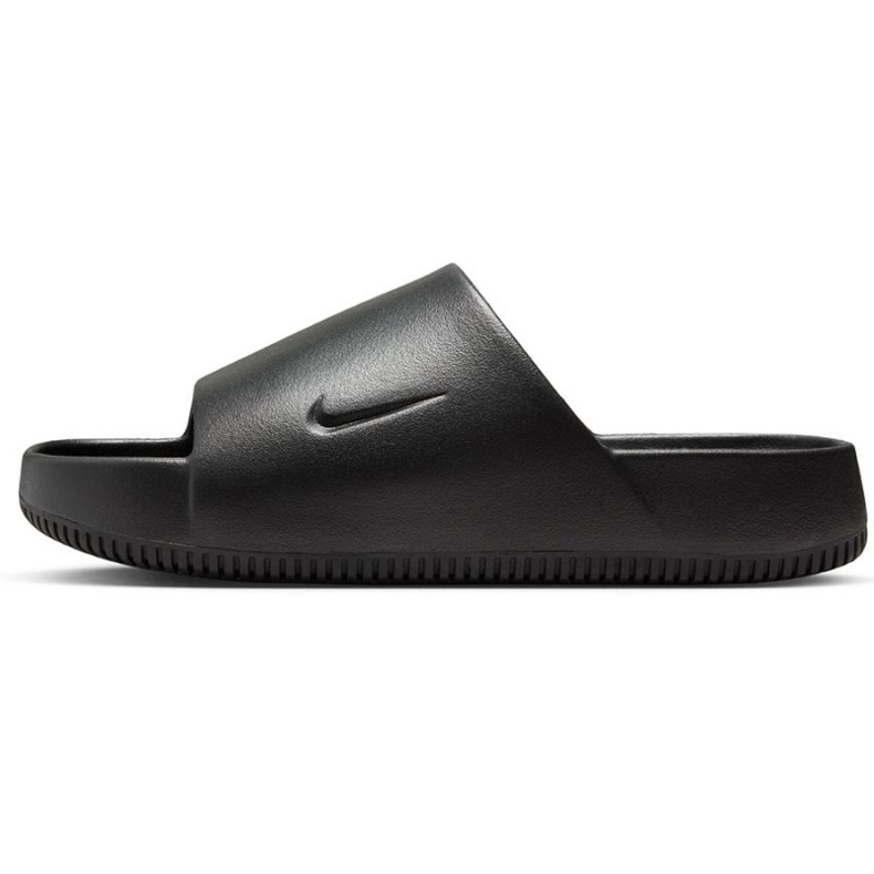 Nike Calm FD4116-001 Spumă neagră negru Nike Calm FD4116-001 Spumă neagră negru