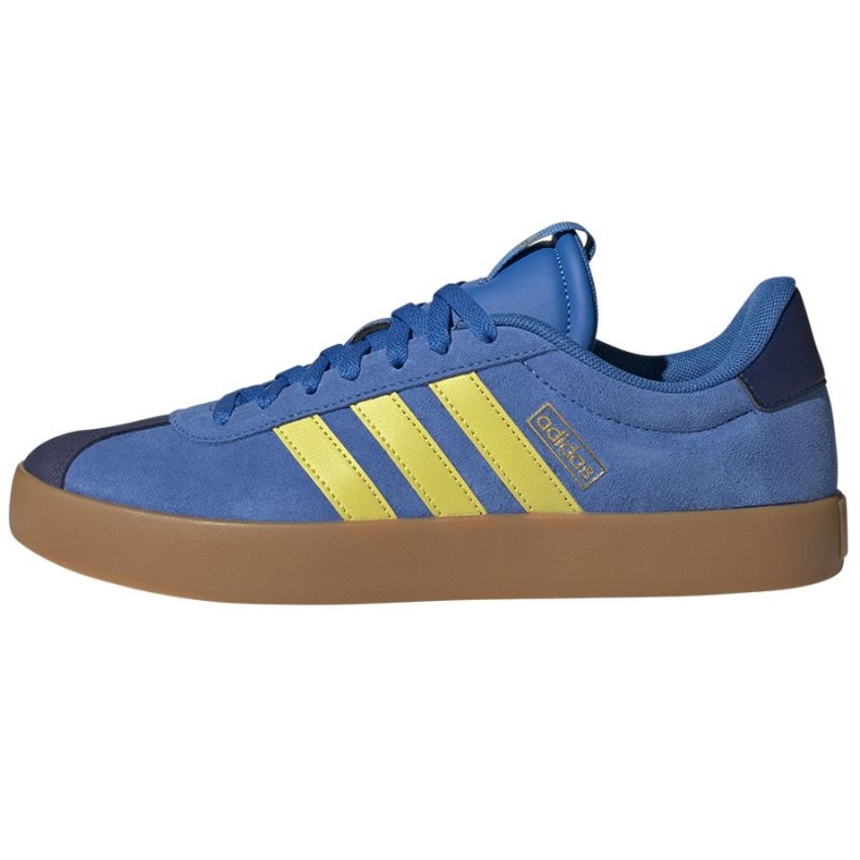 Adidas VL Court 3.0 JP5286 Pantofi albastru