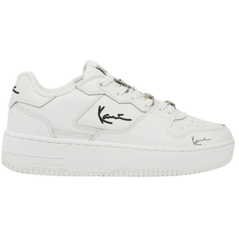 Karl Kania 89 Up 23 1184028 White alb