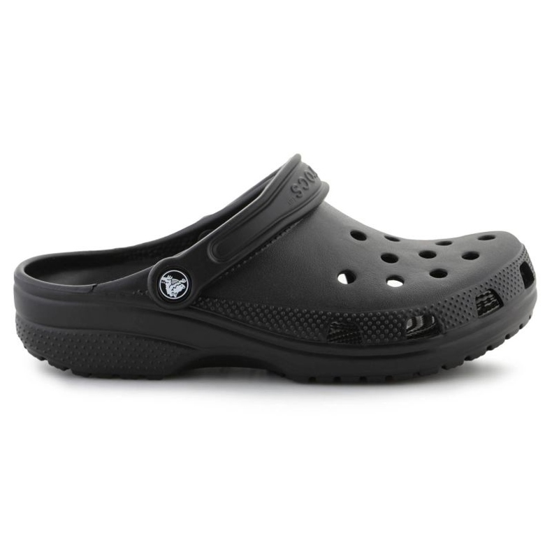 CROCS CLASIC CLOG K 206991-001 FLIP-FLOPS negru