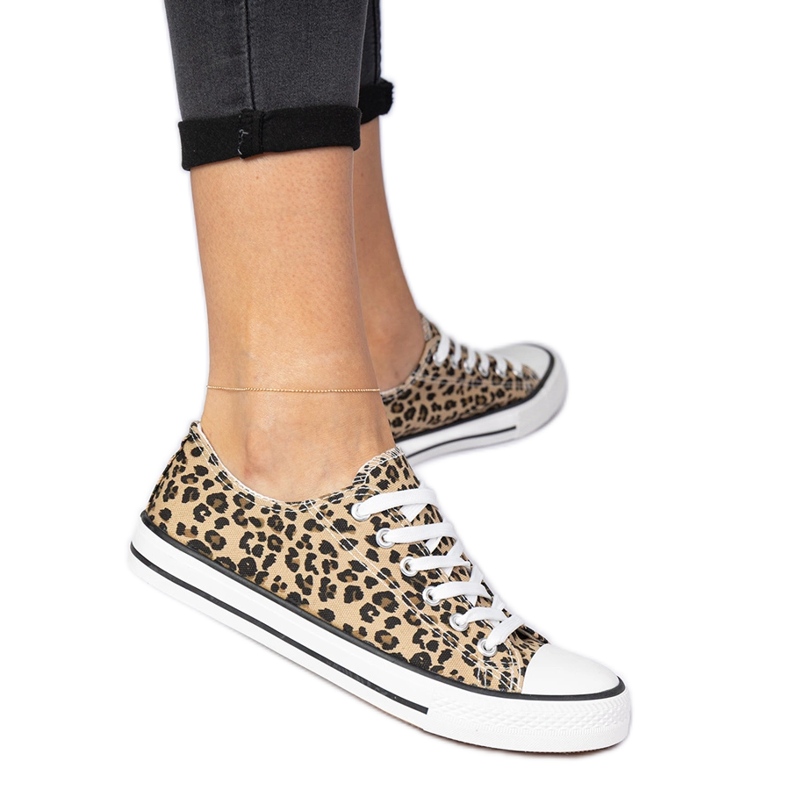 Panther Classic Women bej