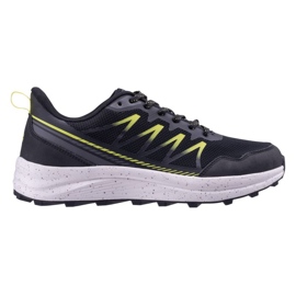 Pantofi linori hi-tec 92800654242 negru