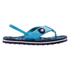Sandale Ragis Aquawave 92800513222 albastru