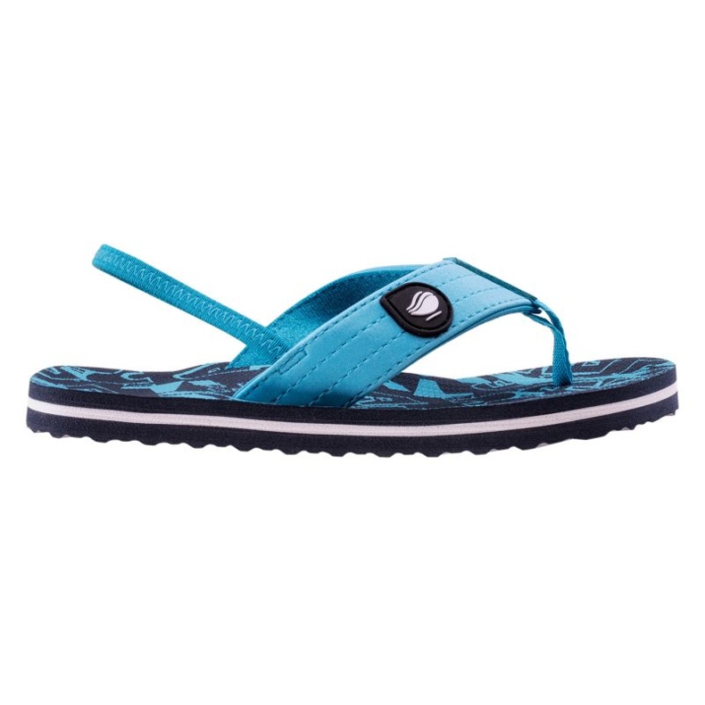 Sandale Ragis Aquawave 92800513222 albastru