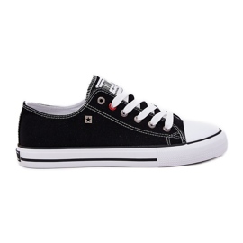 Star Big Star NN174300 Men Systems Hi-Polish System Negru