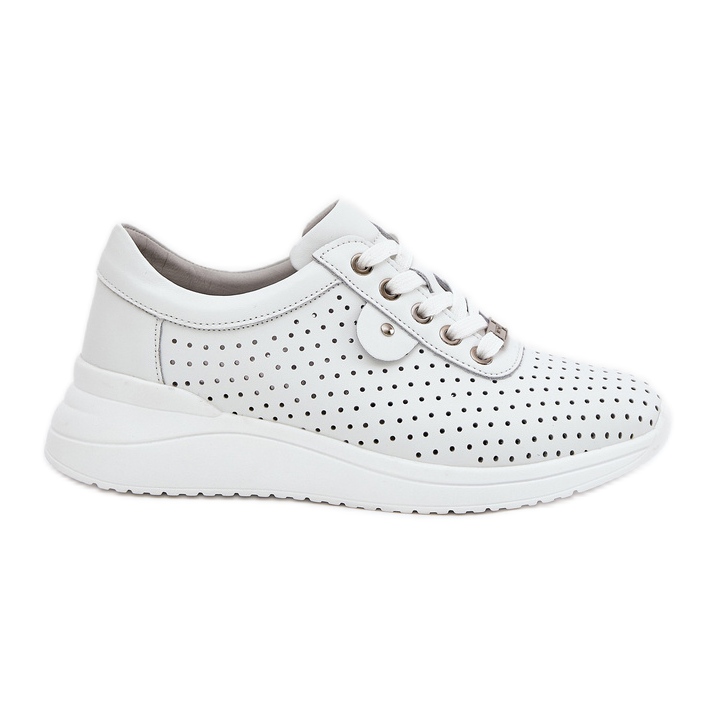 Femei Vinceza 79532 Pantofi sport albi Femei Vinceza 79532 Pantofi sport albi