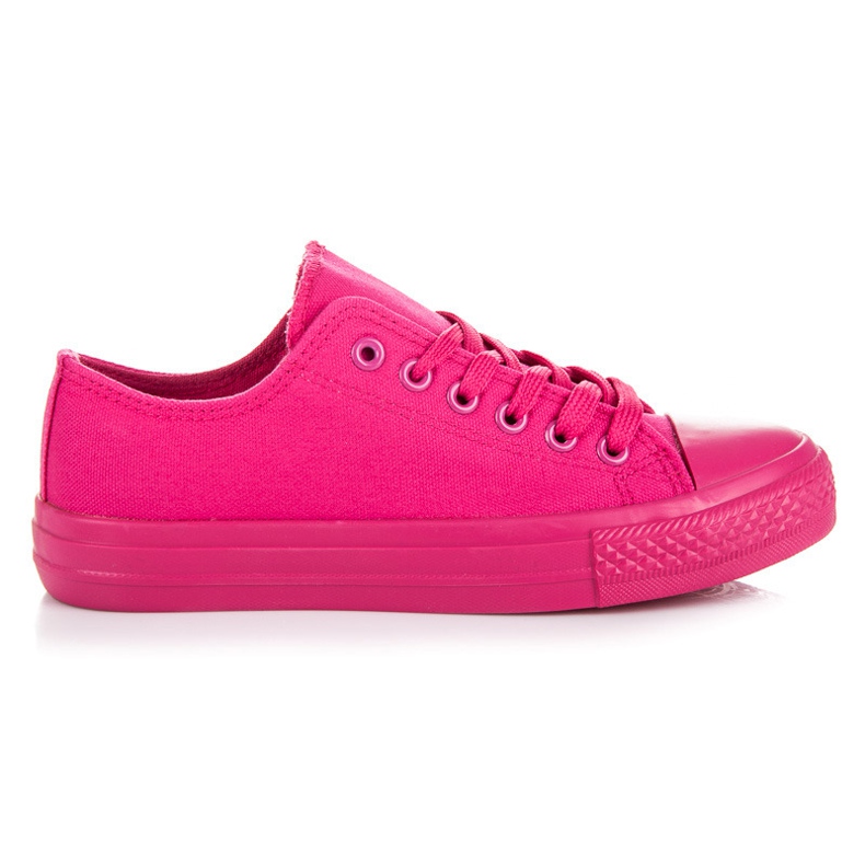 Pantofi de sport Legat roz