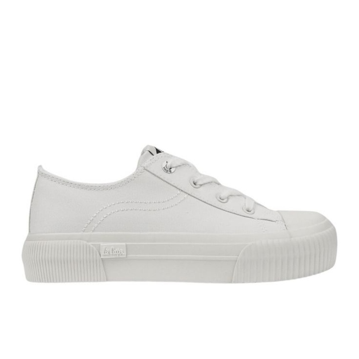 Lee Cooper Shoes Sports Women LCW-25-02-3325LA WHITE alb