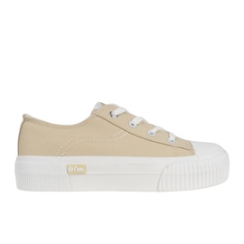 Lee Cooper Shoes Sports Women LCW-25-02-3326LA BEIGE bej
