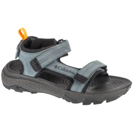 Sandale Columbia Peakfreak Rush Sandal Lea 2121251053 gri Sandale Columbia Peakfreak Rush Sandal Lea 2121251053 gri