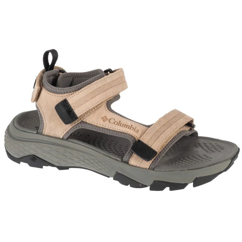 Sandale Columbia Peakfreak Rush Sandal Lea 2121251212 bej