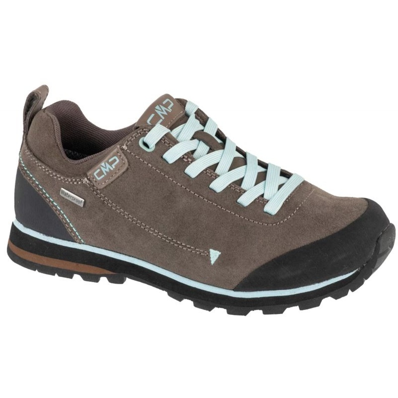 CMP ELETTRA LOW 38Q4616-01QM Pantofi gri