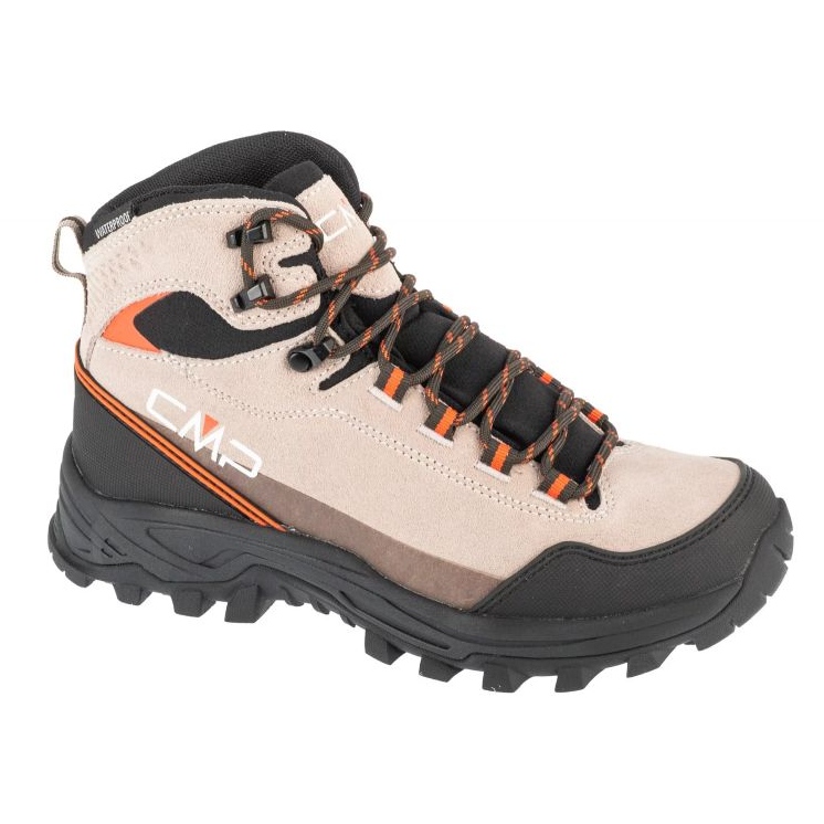 CMP Myzar Mid 3Q15856-19PT Pantofi bej