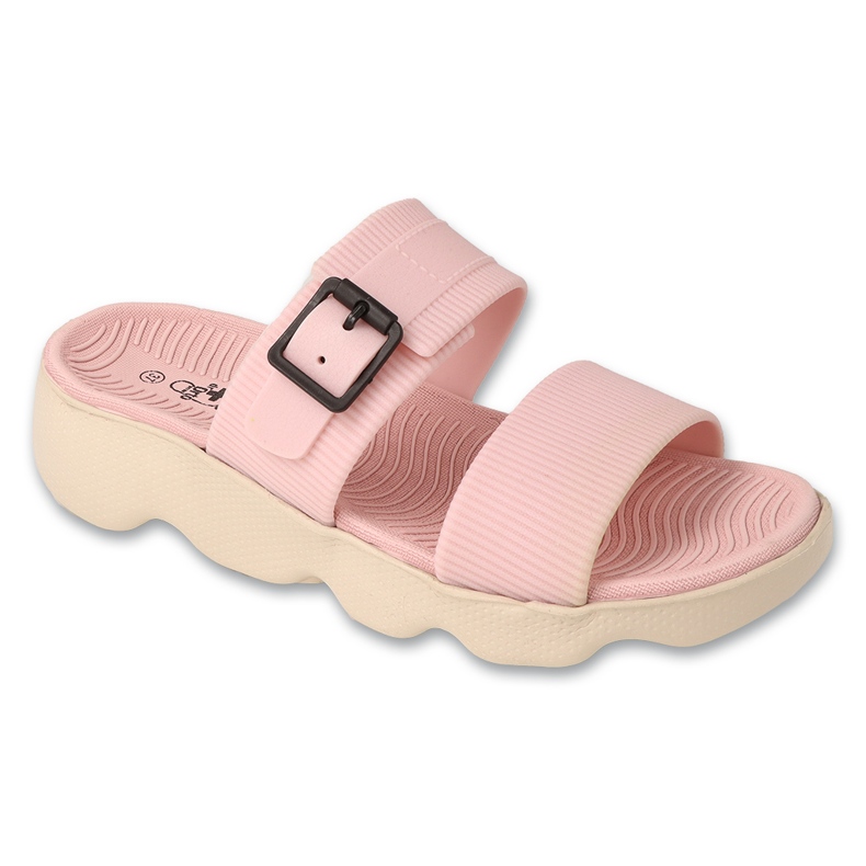 Dr.orto befado spumă pentru femei Flaps 154d200 roz