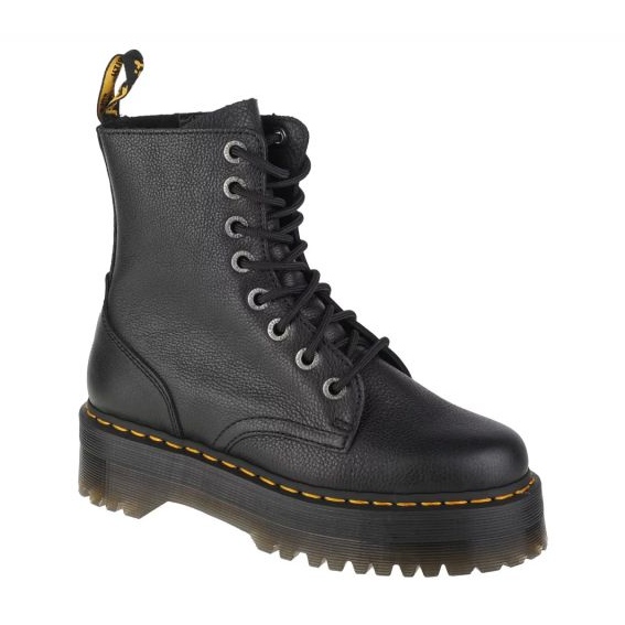 Glany Dr. Martens Jadon Iii DM26378001 negru