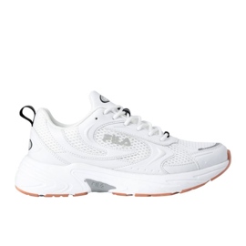 Pantofi Fila Kreatix FFM0418 10004 White alb