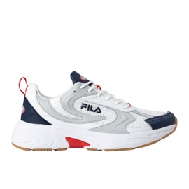Fila Kreatix FFM0418 13037 Pantofi albi Fila Kreatix FFM0418 13037 Pantofi albi