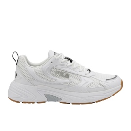 Pantofi Fila Kreatix FFW0535 10004 White alb