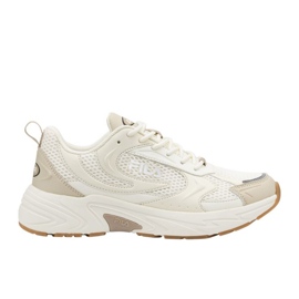 Fila Kreci FFW0535 10005 Pantofi bej