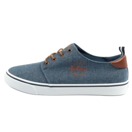 Lee Cooper LCW-25-02-3242M Blugi pentru bărbați albastru Lee Cooper LCW-25-02-3242M Blugi pentru bărbați albastru