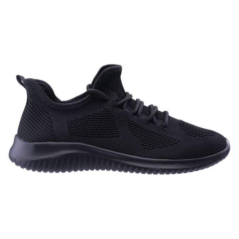 Martes Essentials Emidy 92800595262 Pantofi negri negru