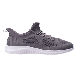 Martes Essentials Emidy Pantofi 92800654466 Grey gri