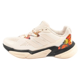 Pantofi Adidas X9000L3 GX7742 bej