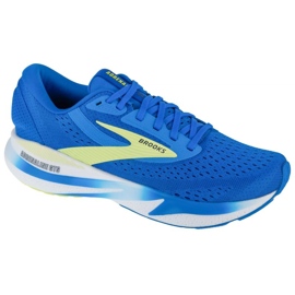 Brooks Adrenaline GTS 24 1104371D434 Pantofi de alergare albastru Brooks Adrenaline GTS 24 1104371D434 Pantofi de alergare albastru