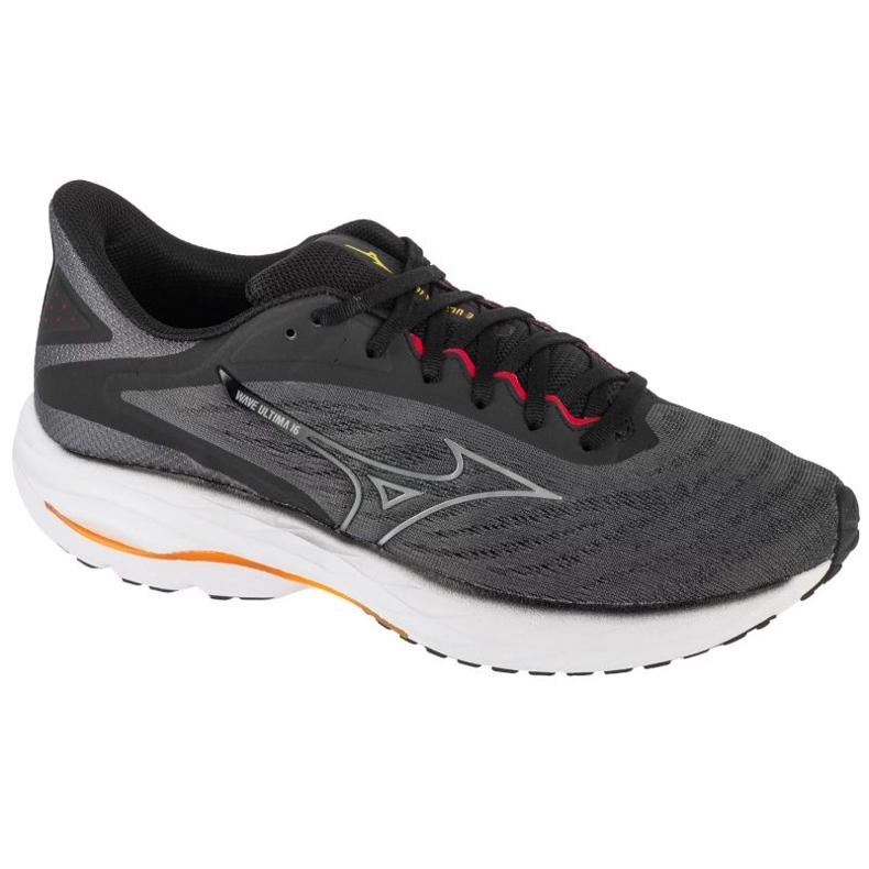 Pantofi de alergare Mizuno Wave Ultima 16 J1GC251803 gri