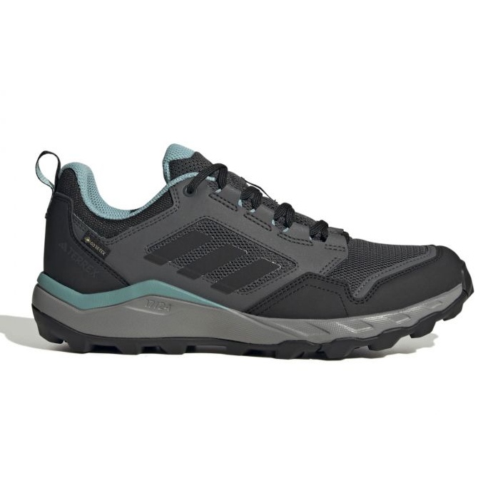 Pantofi impermeabili pentru femei Adidas Terrex Tracerocker 2 GTX IF5028 gri