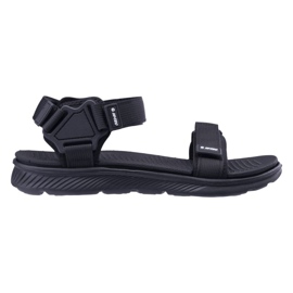 HI-TEC HICO 92800598388 SANDALE NEGRU HI-TEC HICO 92800598388 SANDALE NEGRU