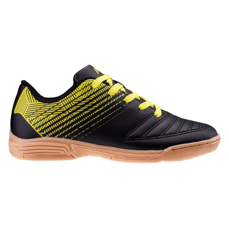 Martes Essentials Mattor IC 92800490374 Pantofi de fotbal negru