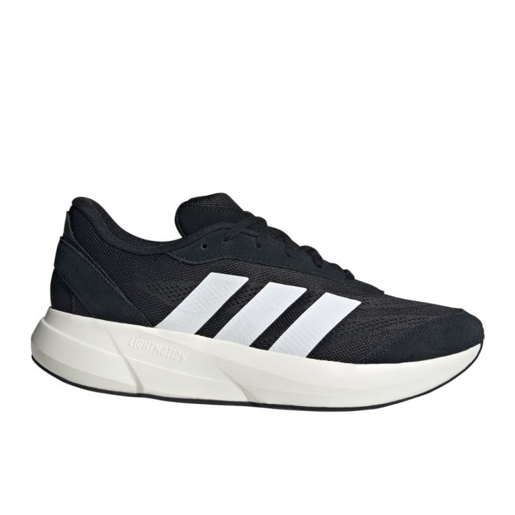 Pantofi adidas Lightshift JH9315 negru