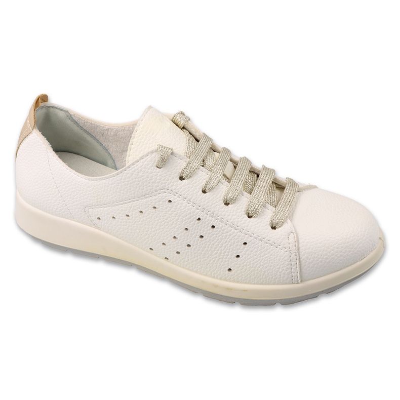 Befado Women’s Sports PU 156D025 BEIGE bej
