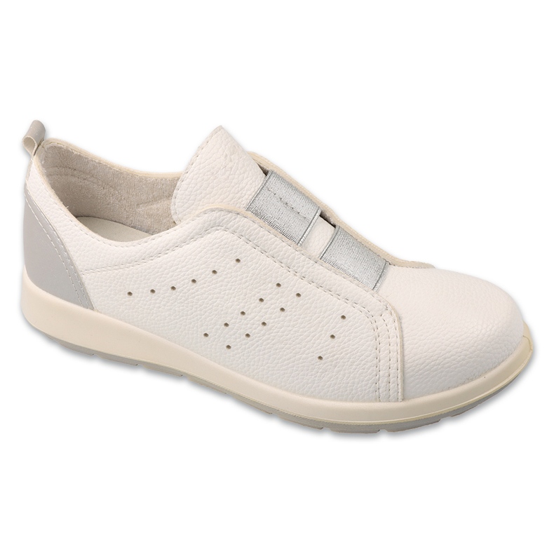 Befado Women’s Sport PU 156D026 BEIGE bej