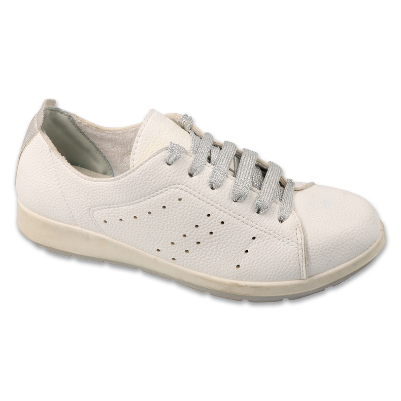 Befado Women’s Sport PU 156D024 BEIGE bej