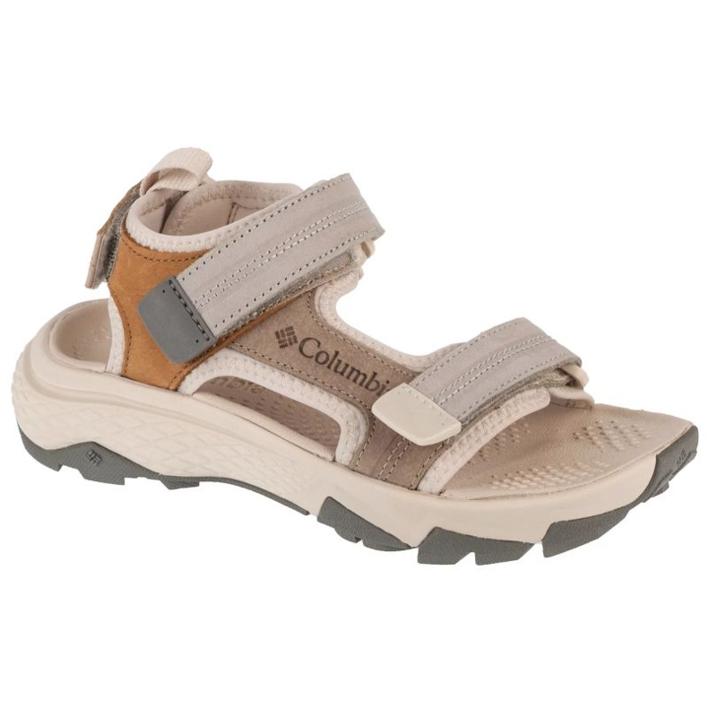 Sandale Columbia Peakfreak Rush Sandal Lea 2121261279 bej