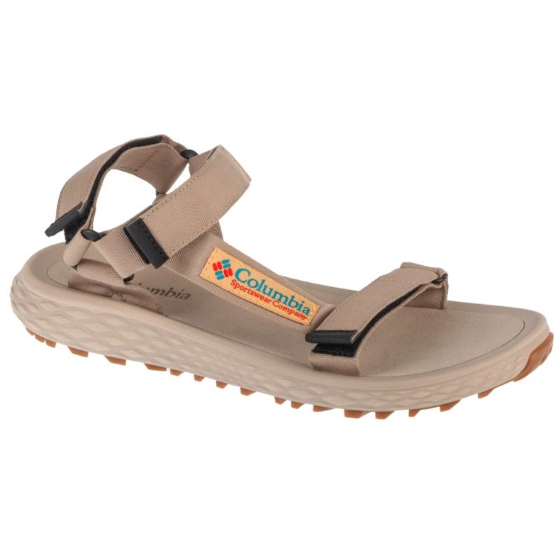 Sandale Columbia Konos Globetrot Sandal 2126931258 bej