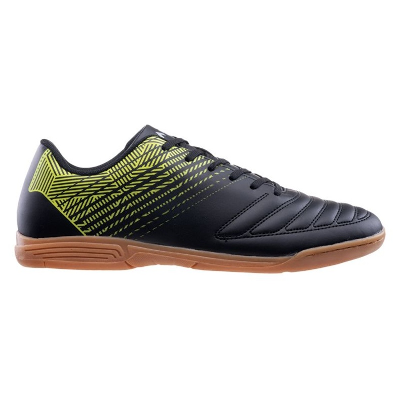Martes Essentials Football Shoes Mator IC 92800330329 negru Martes Essentials Football Shoes Mator IC 92800330329 negru