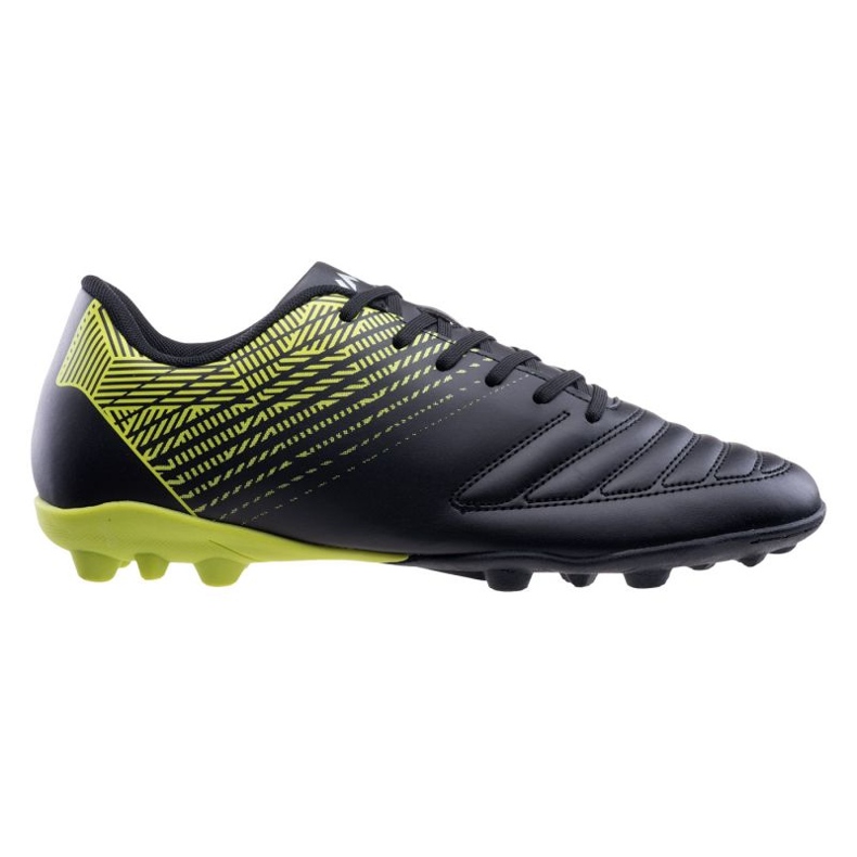 Martes Essentials Football Shoes Mator FG 92800330323 negru