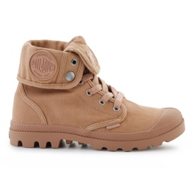 Palladium Baggy 92353-287-M bej