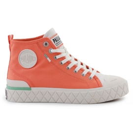 Palladium Palladium Ace Chukka Org 79142-813-M portocale Palladium Palladium Ace Chukka Org 79142-813-M portocale