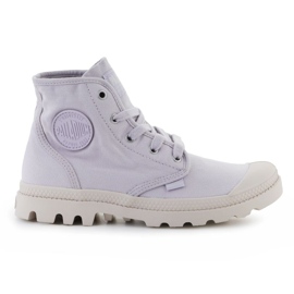 Palladium Pampa HI 92352-549-M albastru