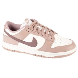 Nike Dunk Low DD1503-125 Pantofi roz alb Nike Dunk Low DD1503-125 Pantofi roz alb
